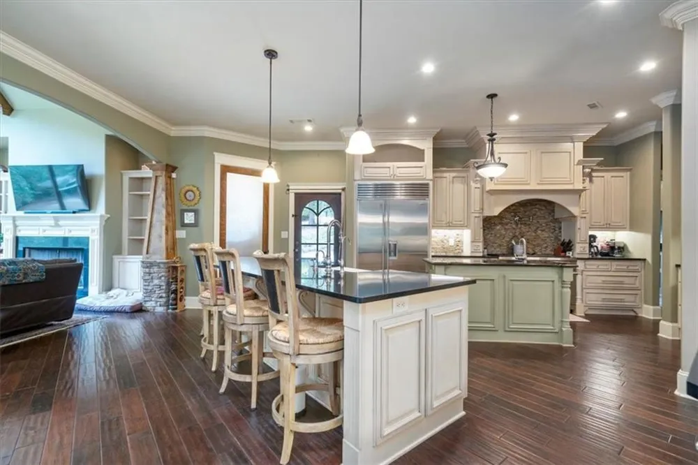 1011 Highgrove Drive Monroe, GA 30655