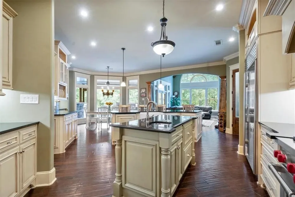 1011 Highgrove Drive Monroe, GA 30655