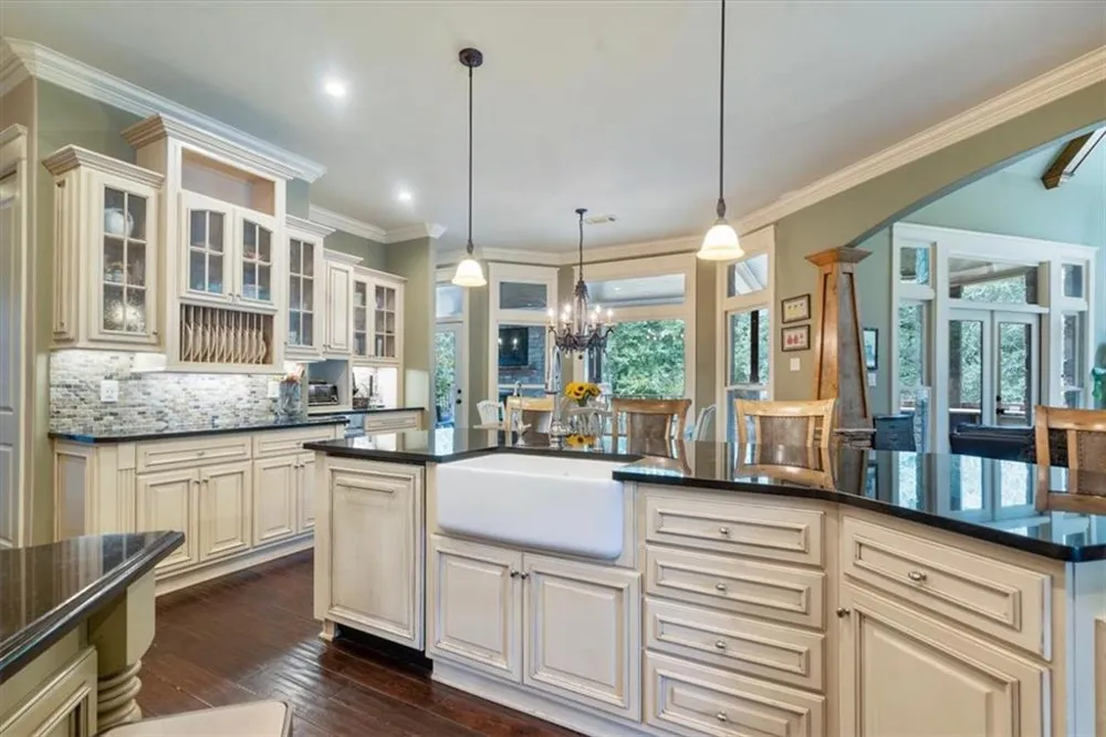 1011 Highgrove Drive Monroe, GA 30655