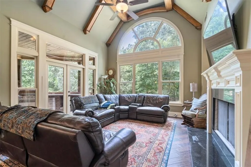 1011 Highgrove Drive Monroe, GA 30655