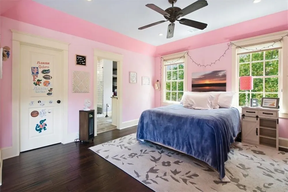 1011 Highgrove Drive Monroe, GA 30655