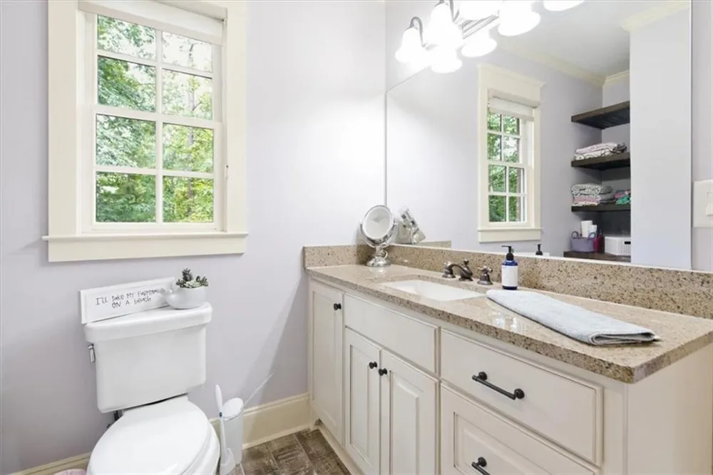 1011 Highgrove Drive Monroe, GA 30655