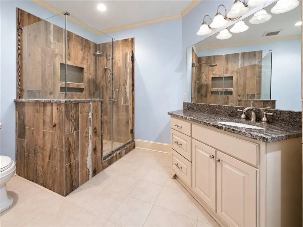 1011 Highgrove Drive Monroe, GA 30655