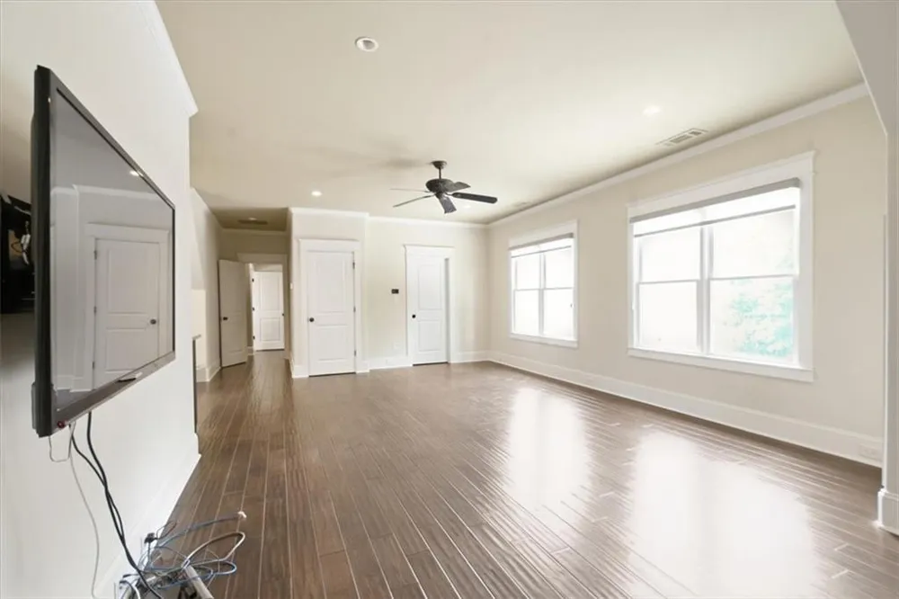 1011 Highgrove Drive Monroe, GA 30655