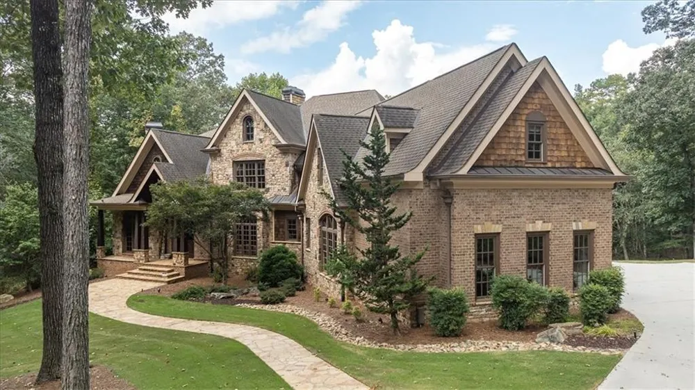 1011 Highgrove Drive Monroe, GA 30655