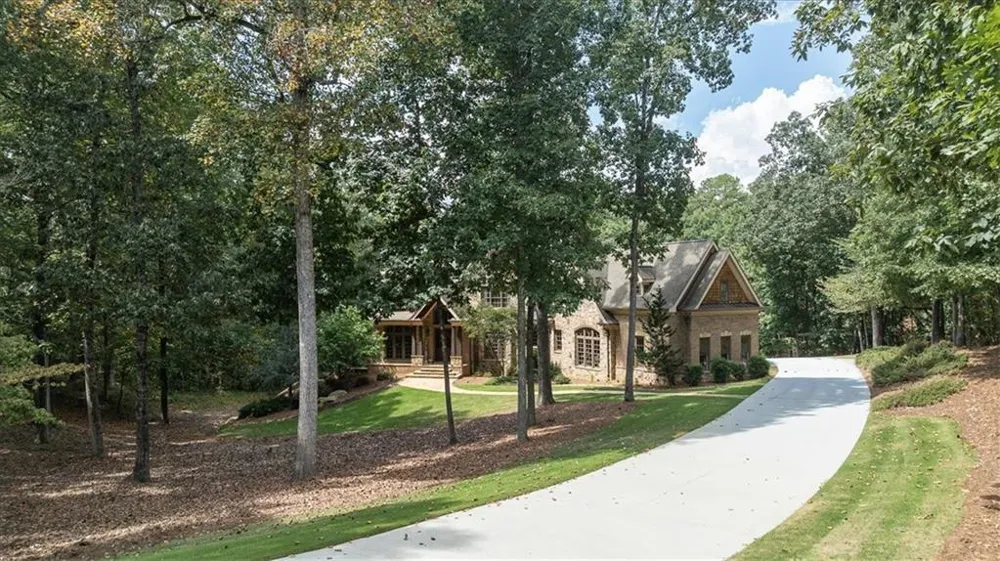 1011 Highgrove Drive Monroe, GA 30655