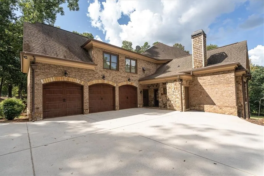 1011 Highgrove Drive Monroe, GA 30655