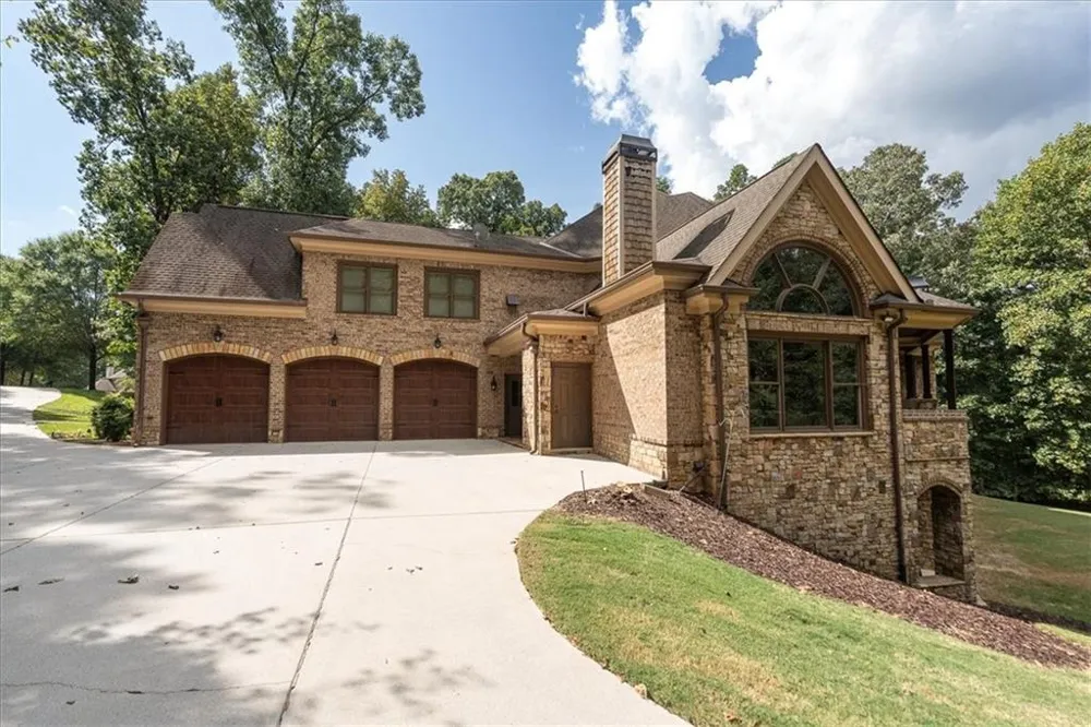 1011 Highgrove Drive Monroe, GA 30655