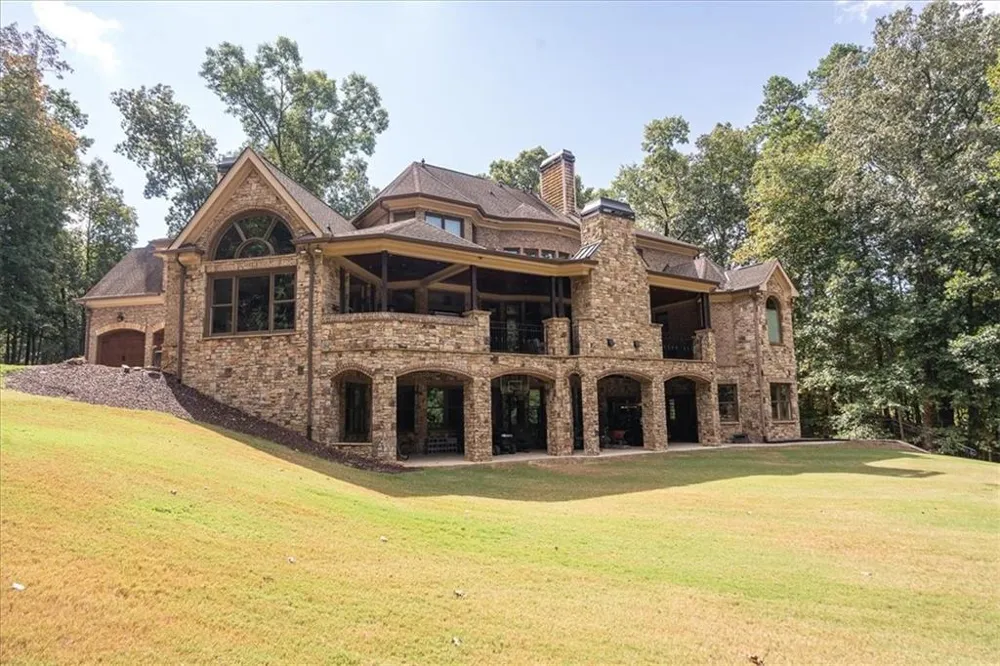 1011 Highgrove Drive Monroe, GA 30655