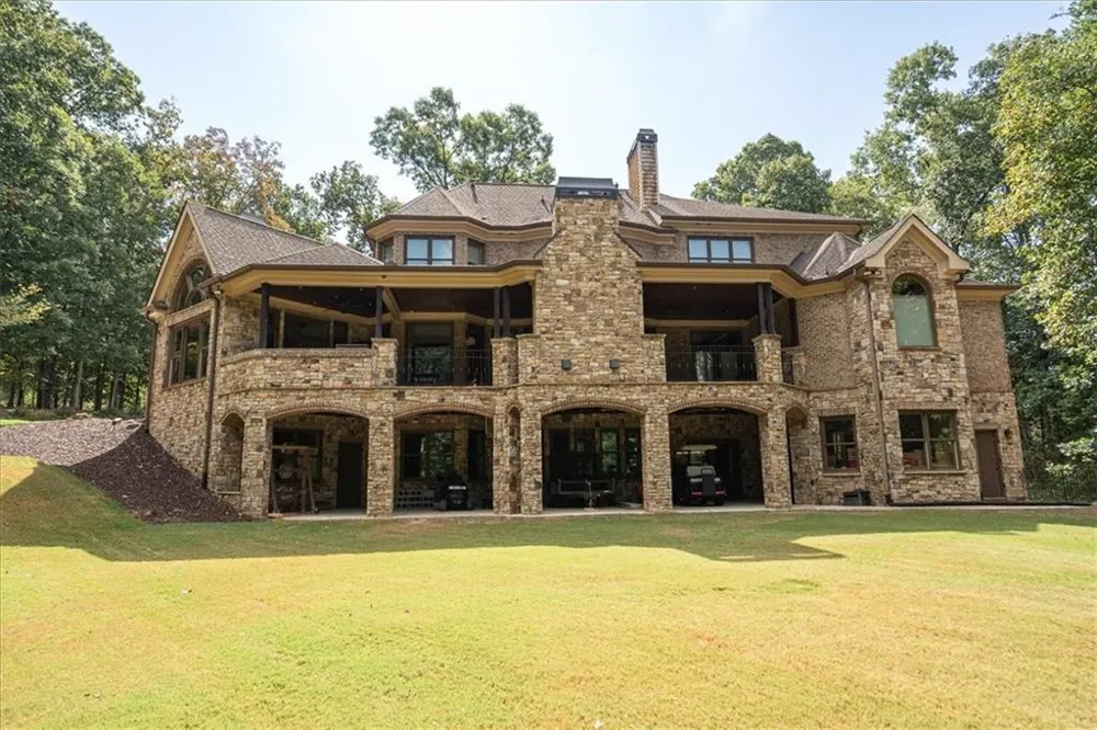 1011 Highgrove Drive Monroe, GA 30655