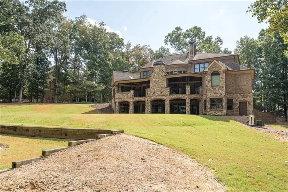 1011 Highgrove Drive Monroe, GA 30655