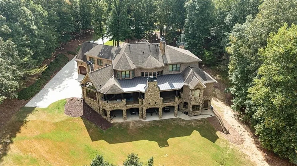 1011 Highgrove Drive Monroe, GA 30655