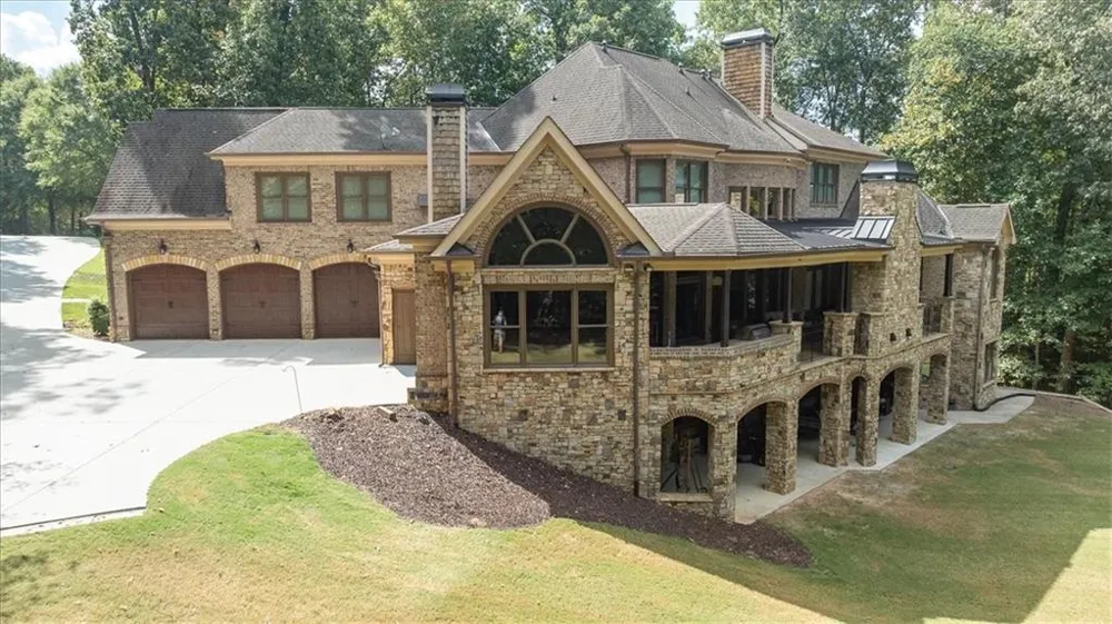 1011 Highgrove Drive Monroe, GA 30655