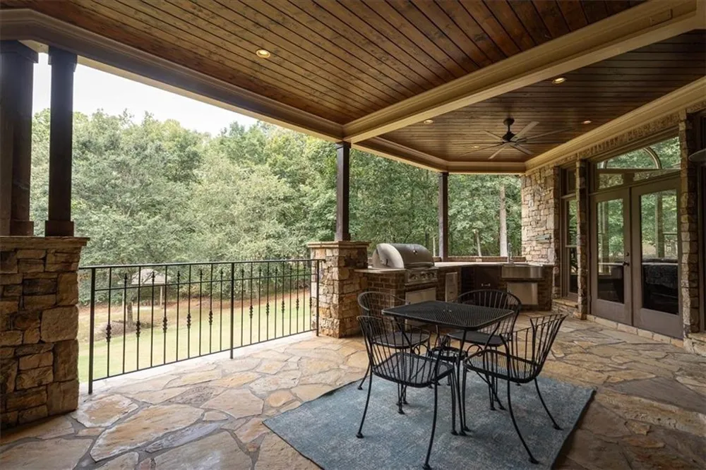 1011 Highgrove Drive Monroe, GA 30655
