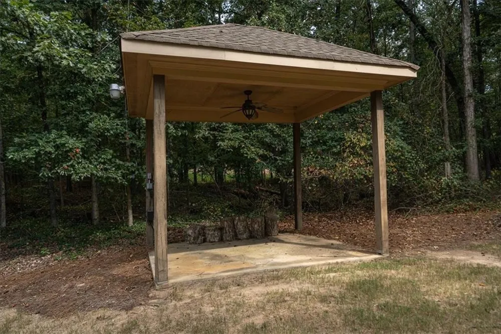1011 Highgrove Drive Monroe, GA 30655