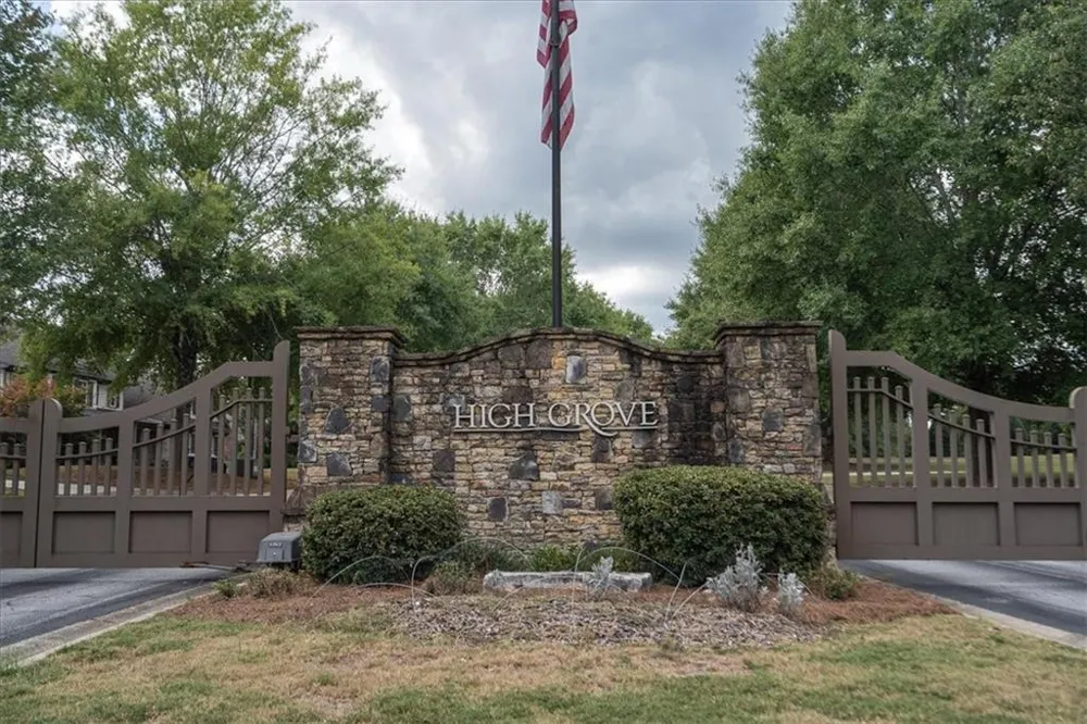 1011 Highgrove Drive Monroe, GA 30655