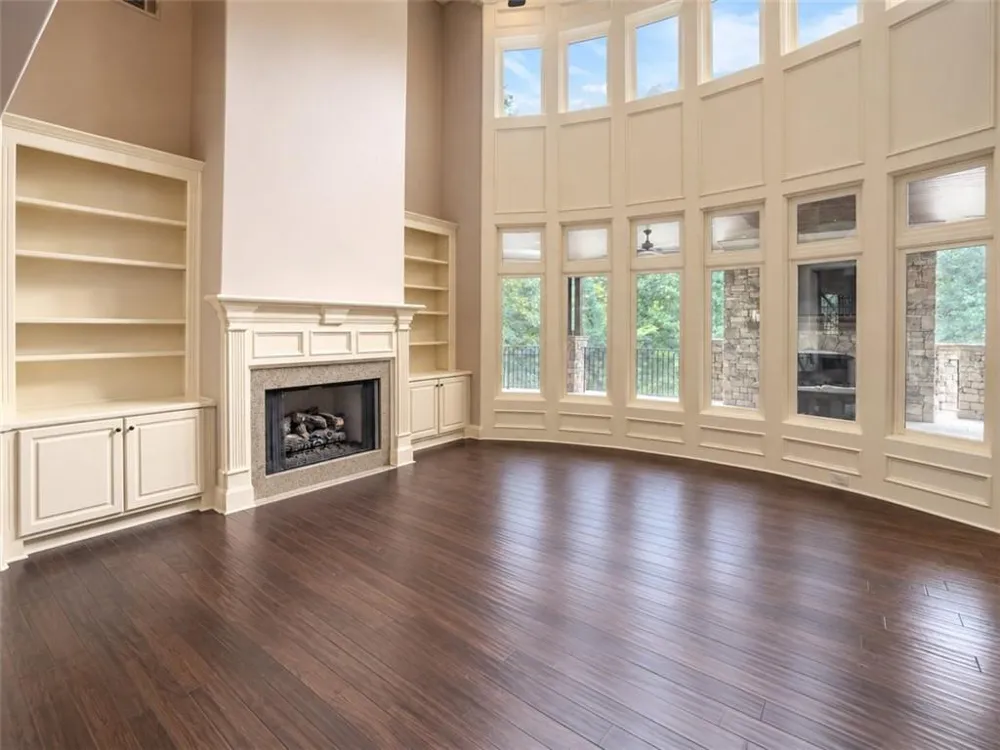 1011 Highgrove Drive Monroe, GA 30655