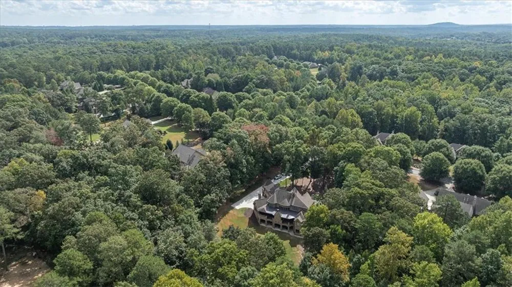 1011 Highgrove Drive Monroe, GA 30655