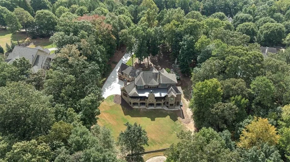 1011 Highgrove Drive Monroe, GA 30655