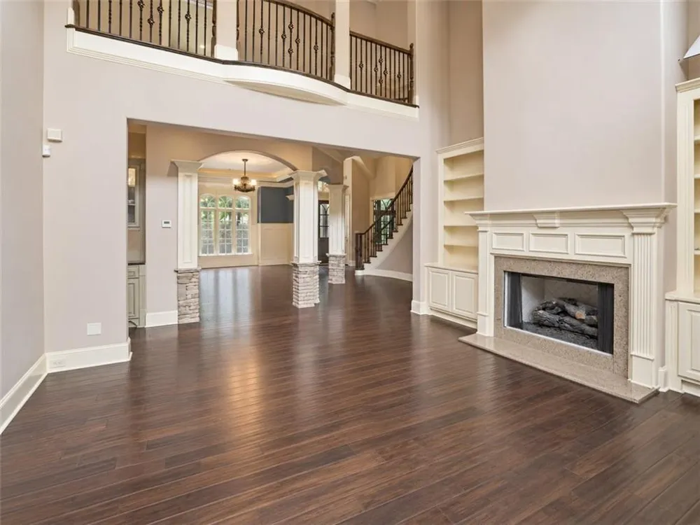 1011 Highgrove Drive Monroe, GA 30655