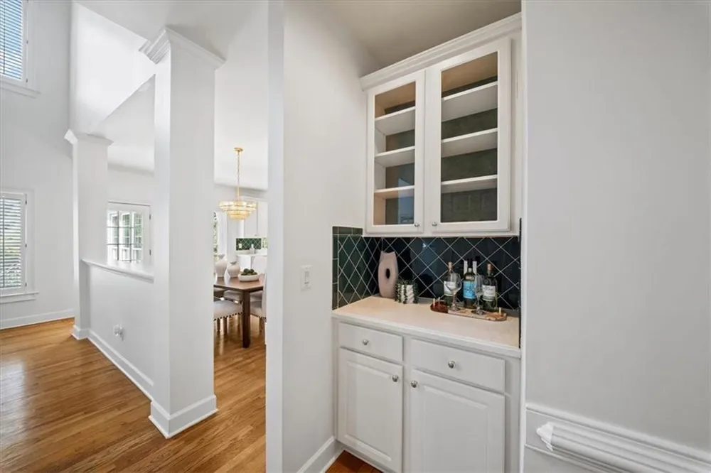 500 Woodmoore Court Atlanta, GA 30342