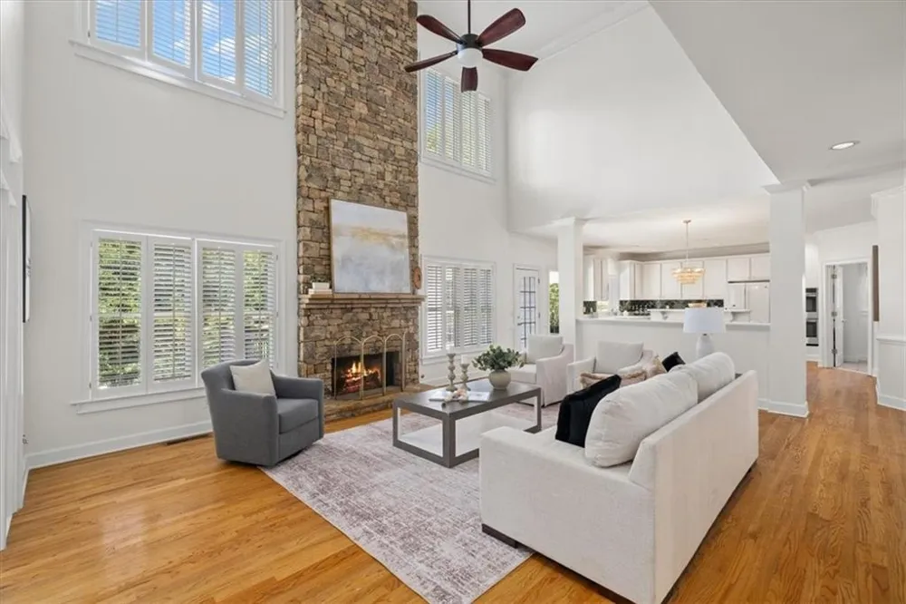 500 Woodmoore Court Atlanta, GA 30342