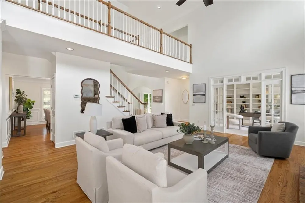 500 Woodmoore Court Atlanta, GA 30342