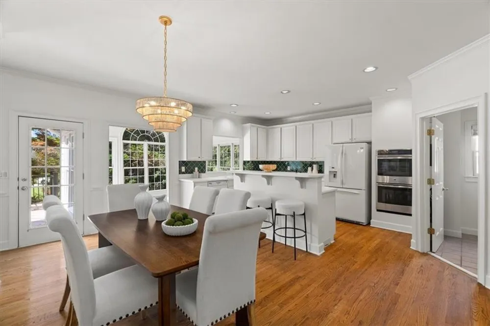 500 Woodmoore Court Atlanta, GA 30342