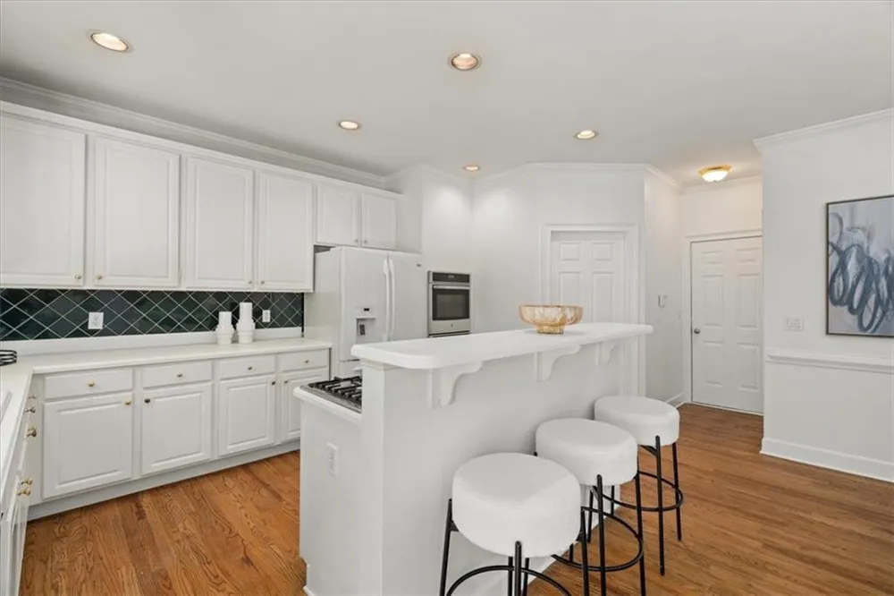 500 Woodmoore Court Atlanta, GA 30342