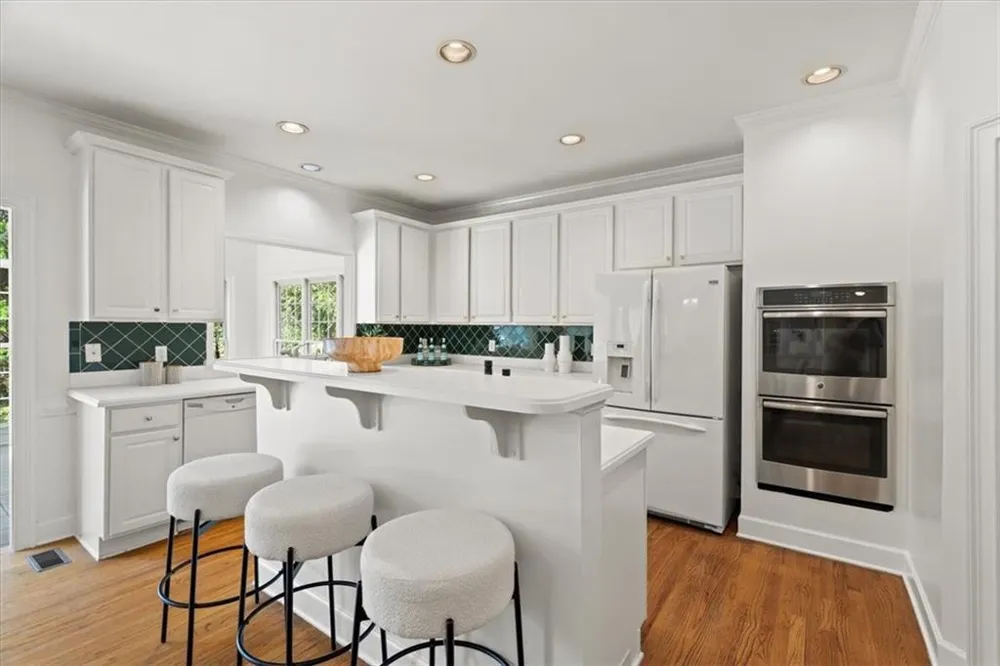 500 Woodmoore Court Atlanta, GA 30342