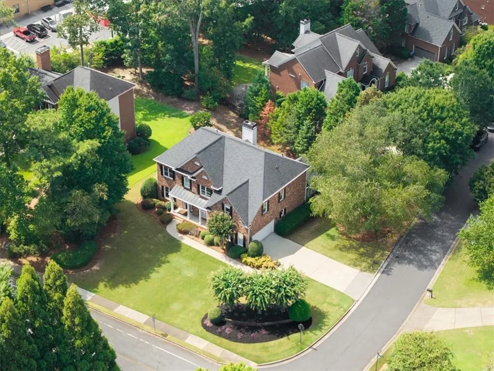 500 Woodmoore Court Atlanta, GA 30342