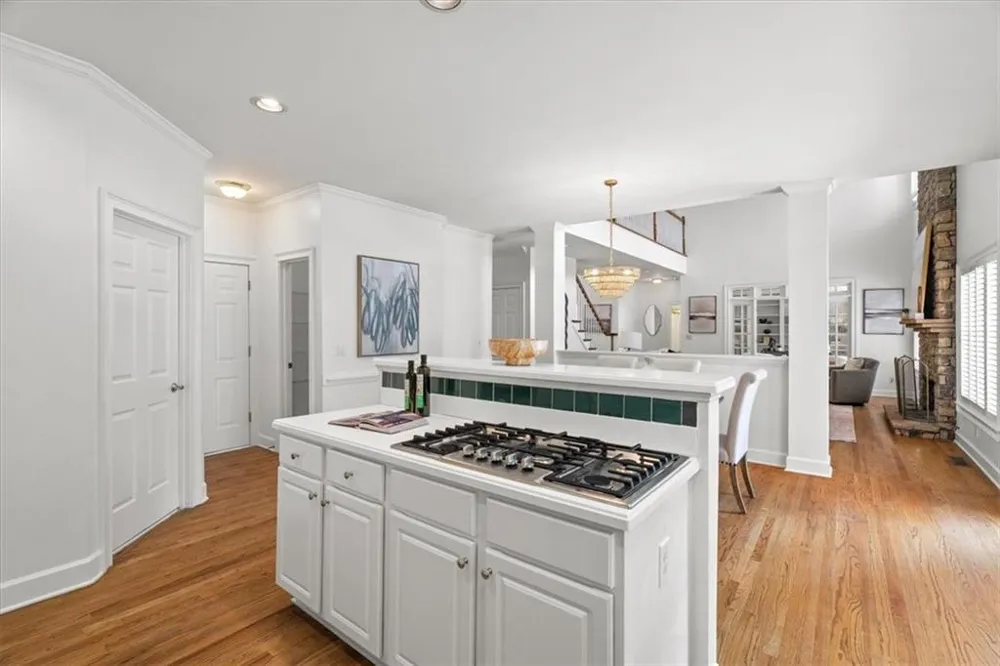 500 Woodmoore Court Atlanta, GA 30342