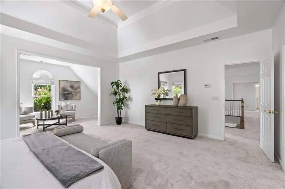 500 Woodmoore Court Atlanta, GA 30342