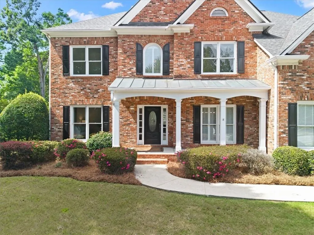 500 Woodmoore Court Atlanta, GA 30342