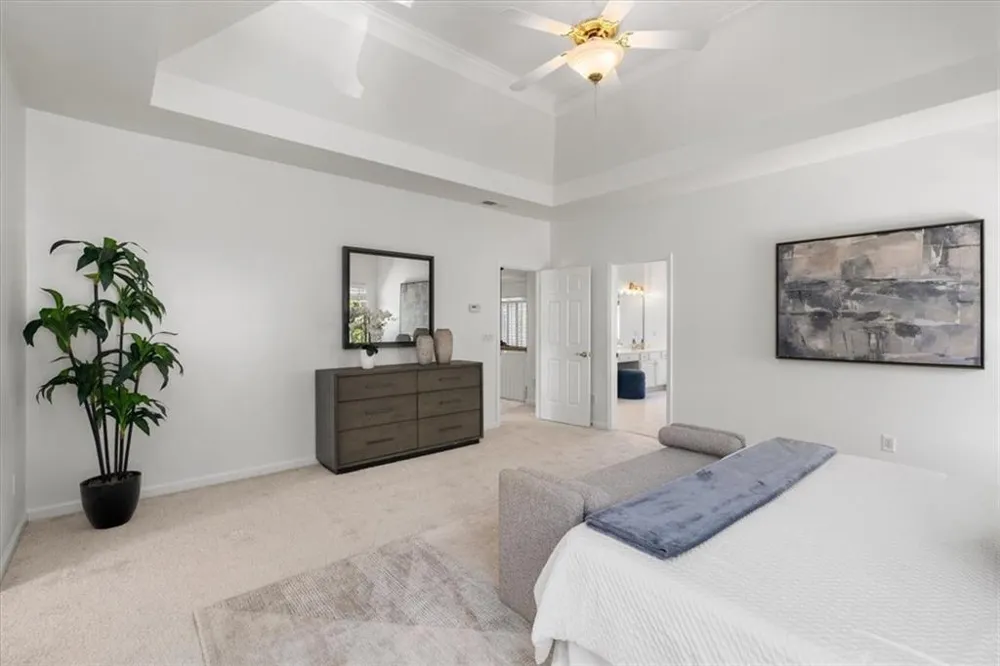 500 Woodmoore Court Atlanta, GA 30342