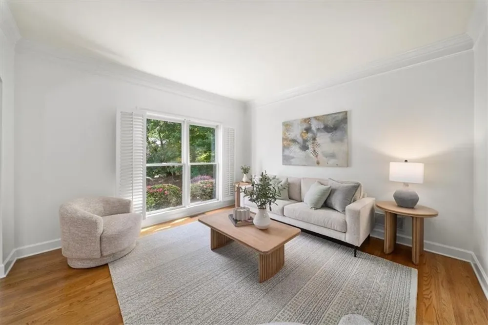 500 Woodmoore Court Atlanta, GA 30342