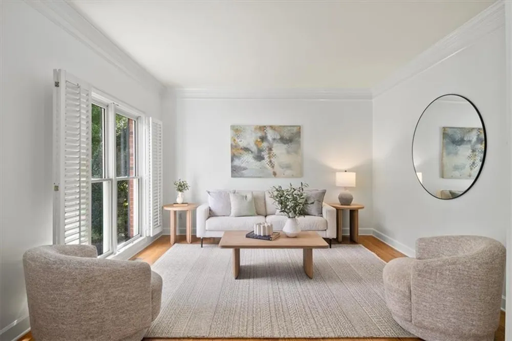 500 Woodmoore Court Atlanta, GA 30342