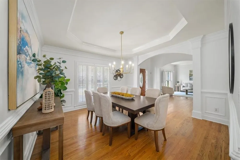 500 Woodmoore Court Atlanta, GA 30342