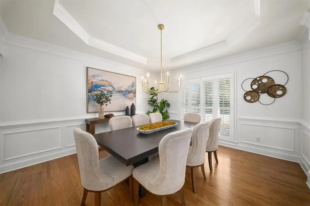 500 Woodmoore Court Atlanta, GA 30342