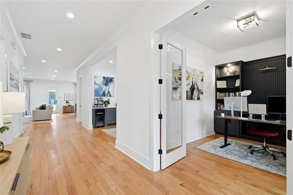 2114 Memorial Drive SE Atlanta, GA 30317