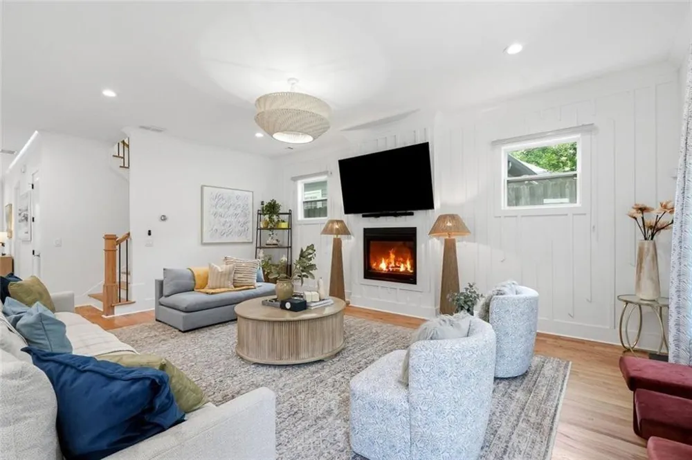 2114 Memorial Drive SE Atlanta, GA 30317