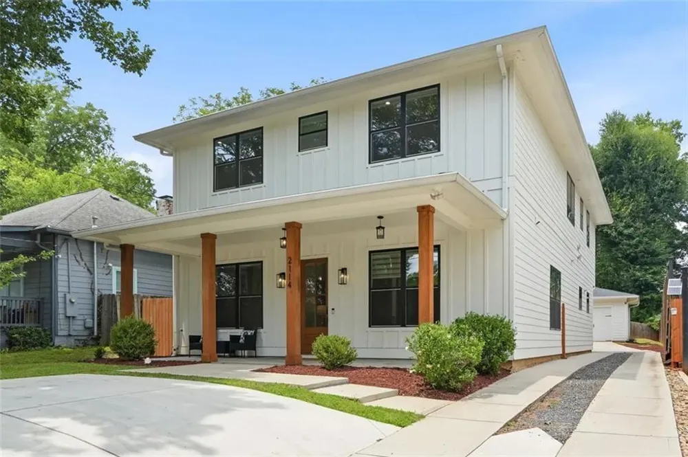 2114 Memorial Drive SE Atlanta, GA 30317