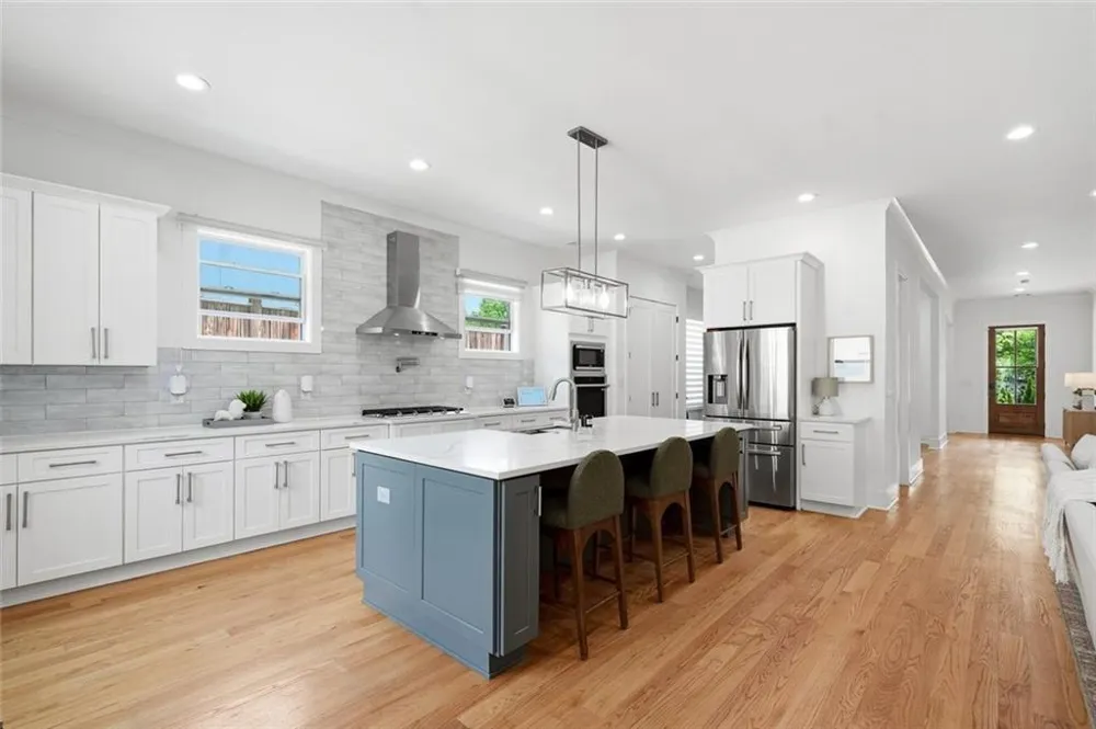 2114 Memorial Drive SE Atlanta, GA 30317