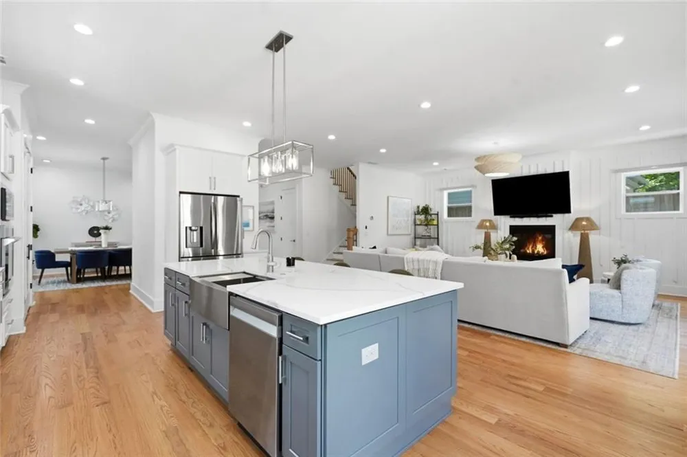 2114 Memorial Drive SE Atlanta, GA 30317