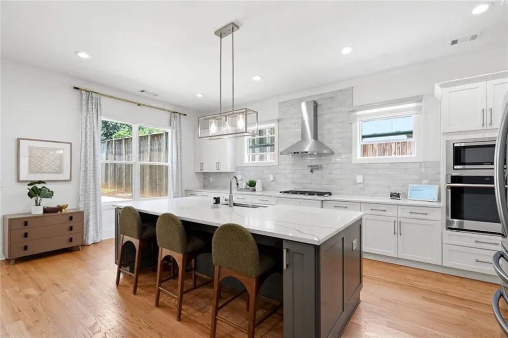 2114 Memorial Drive SE Atlanta, GA 30317