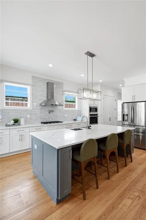 2114 Memorial Drive SE Atlanta, GA 30317