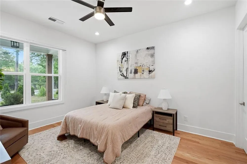 2114 Memorial Drive SE Atlanta, GA 30317