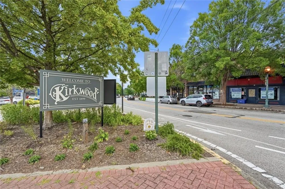 2114 Memorial Drive SE Atlanta, GA 30317