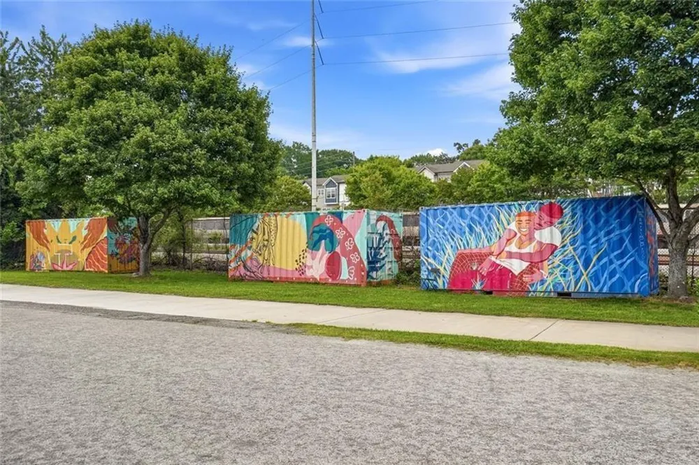 2114 Memorial Drive SE Atlanta, GA 30317