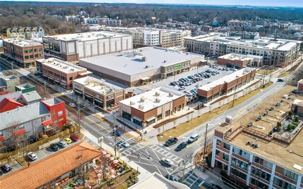 2114 Memorial Drive SE Atlanta, GA 30317